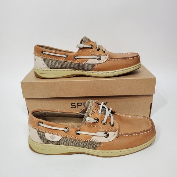 rosefish boat shoe